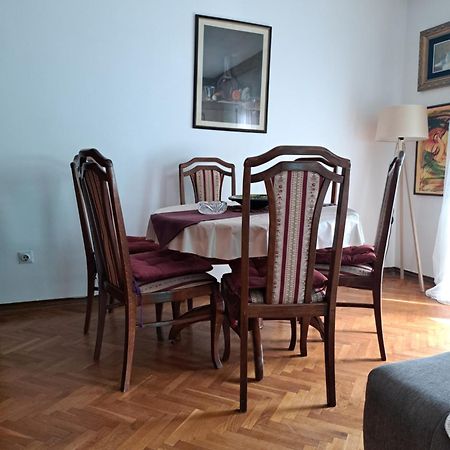 Djukanovic Apartments Budva Exterior photo