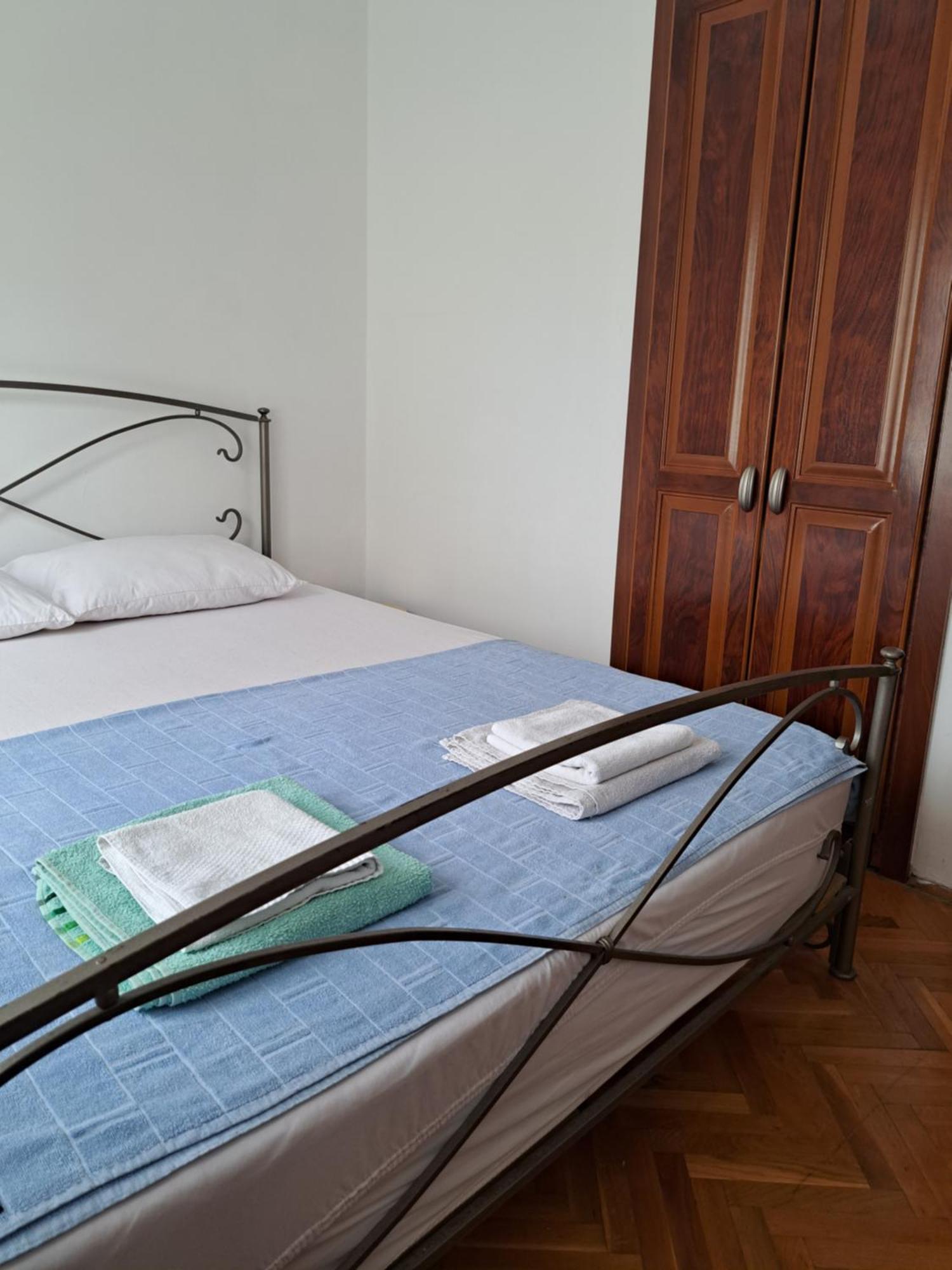 Djukanovic Apartments Budva Room photo