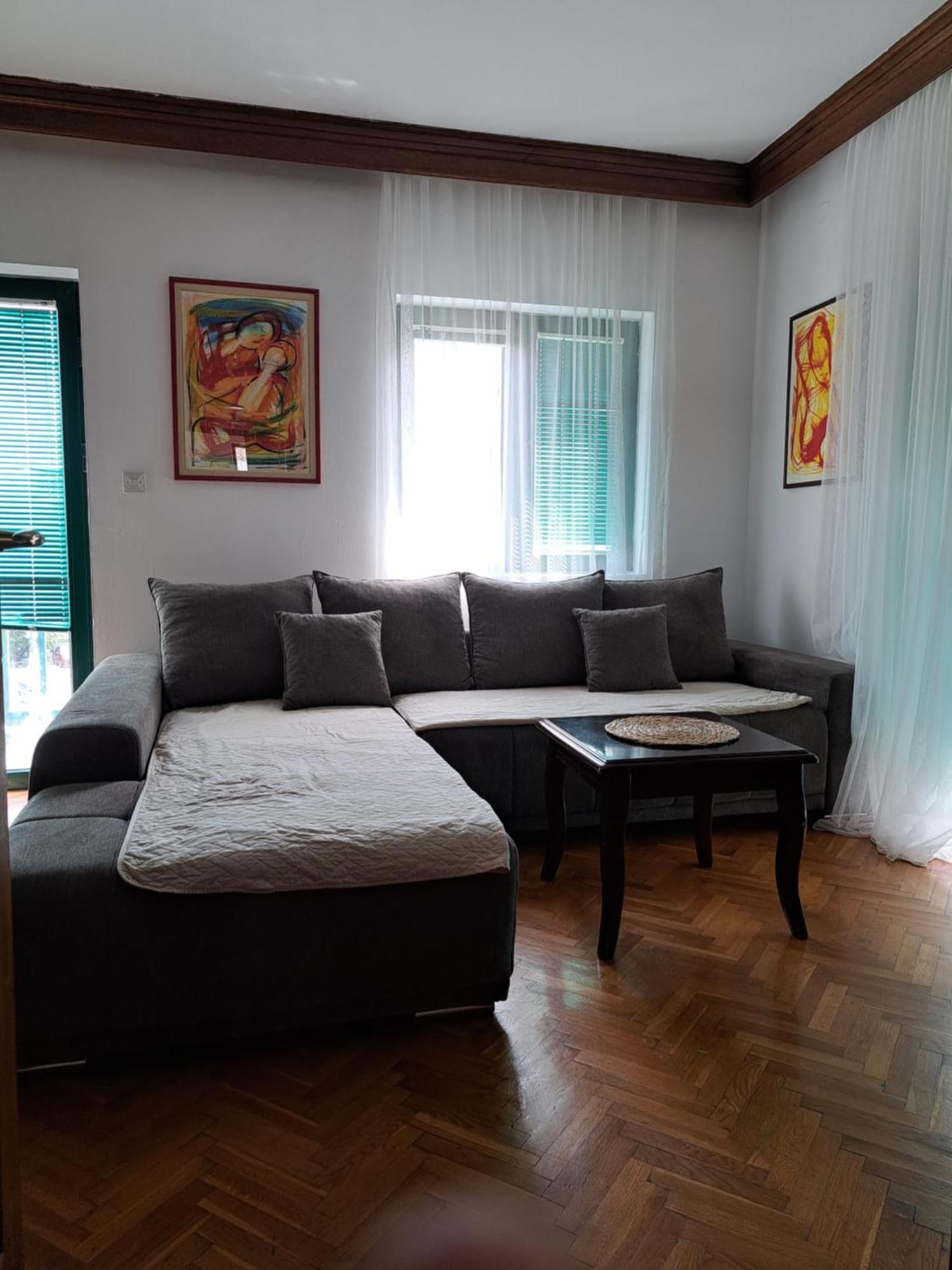 Djukanovic Apartments Budva Room photo