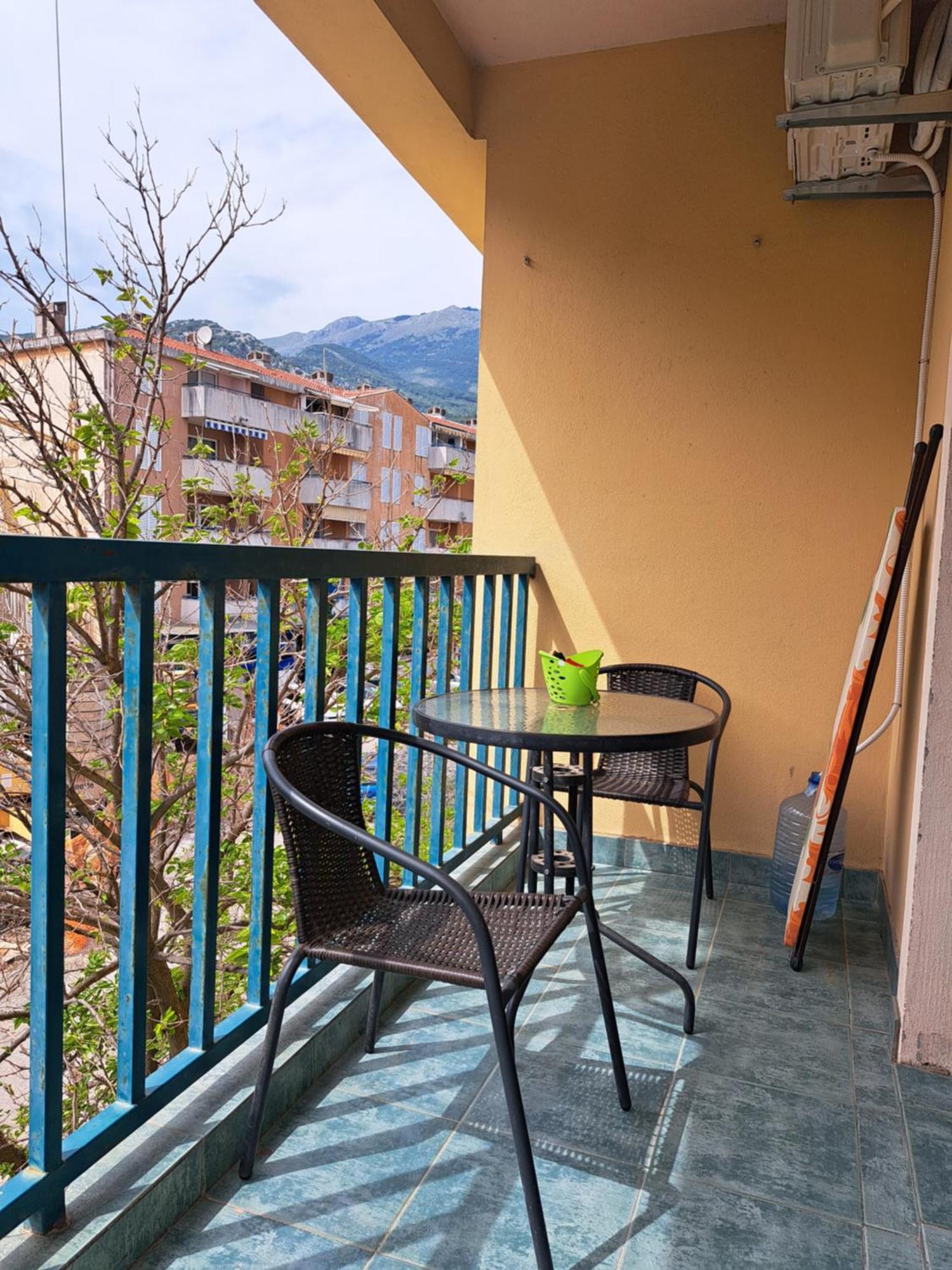 Djukanovic Apartments Budva Room photo