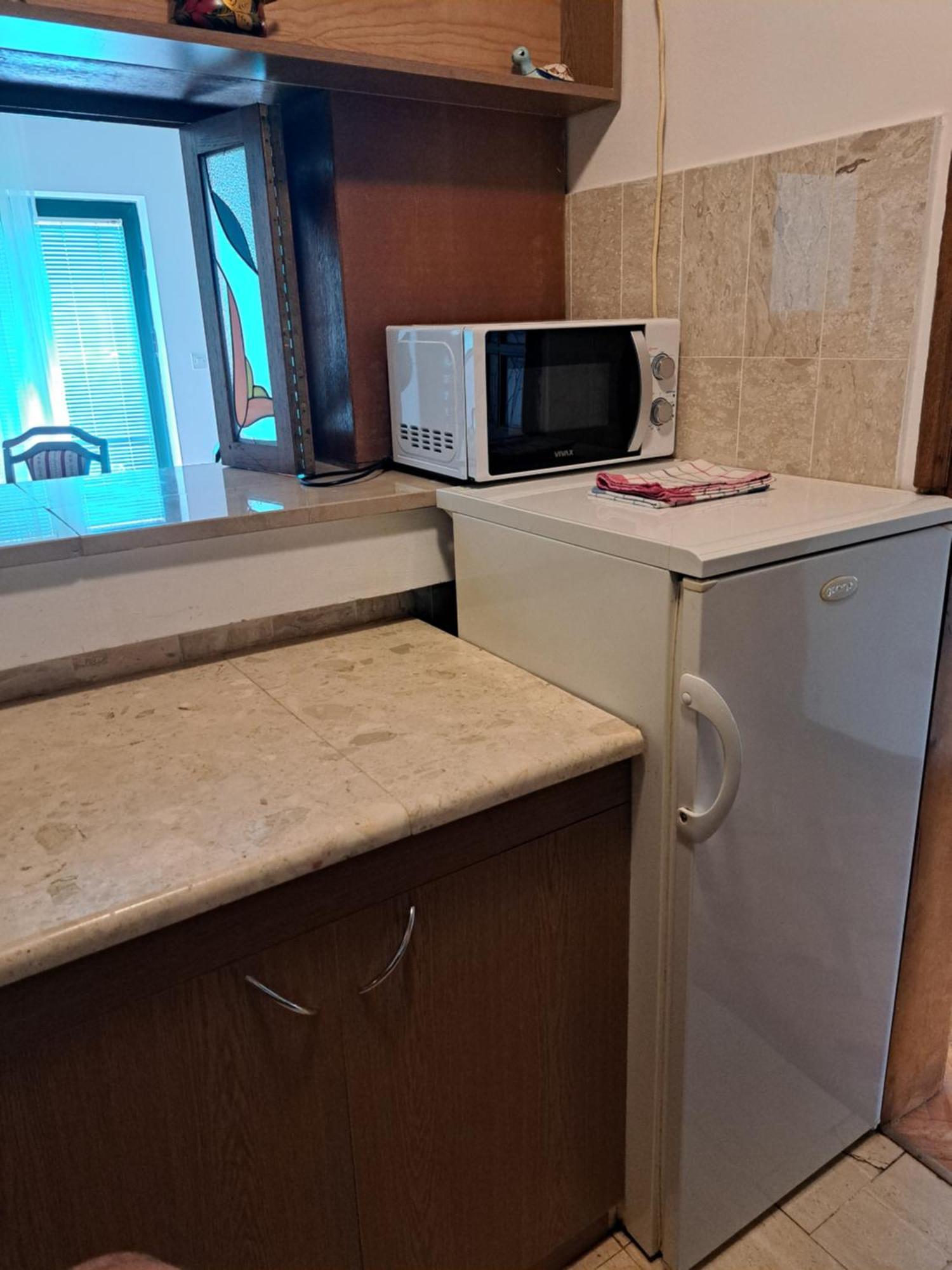 Djukanovic Apartments Budva Room photo