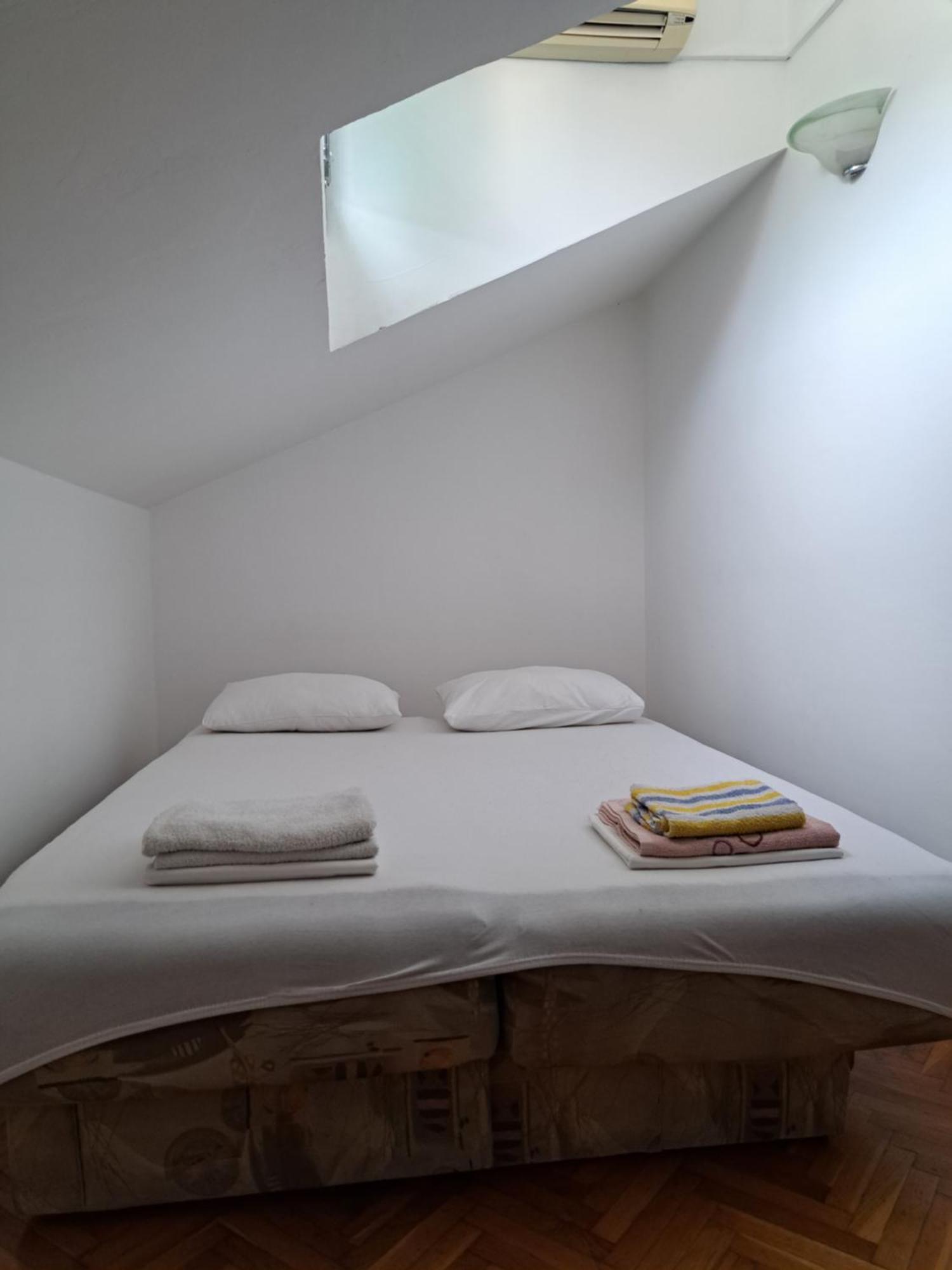 Djukanovic Apartments Budva Room photo