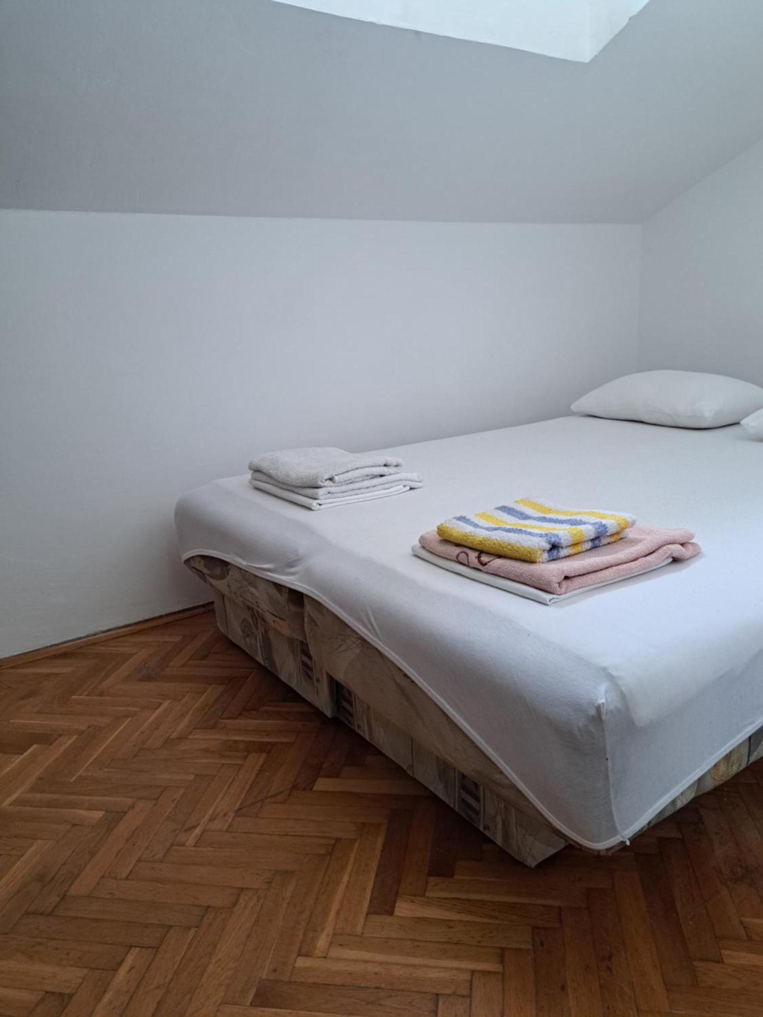 Djukanovic Apartments Budva Room photo