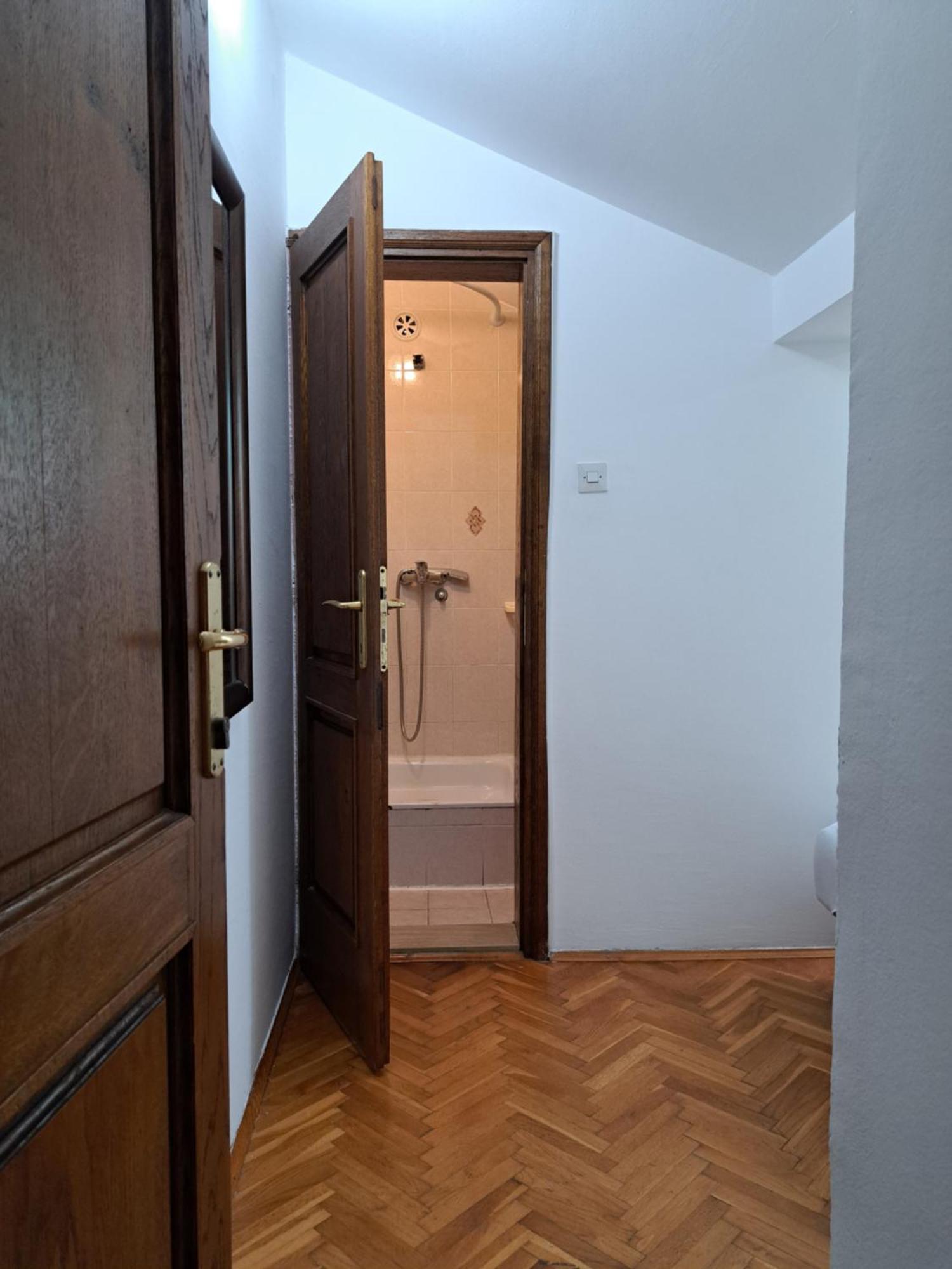 Djukanovic Apartments Budva Room photo