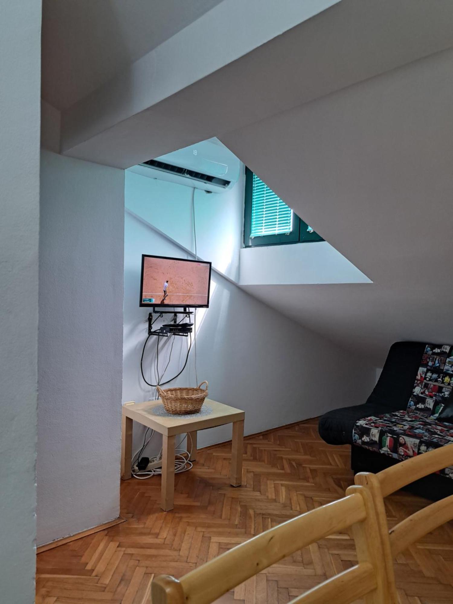 Djukanovic Apartments Budva Room photo