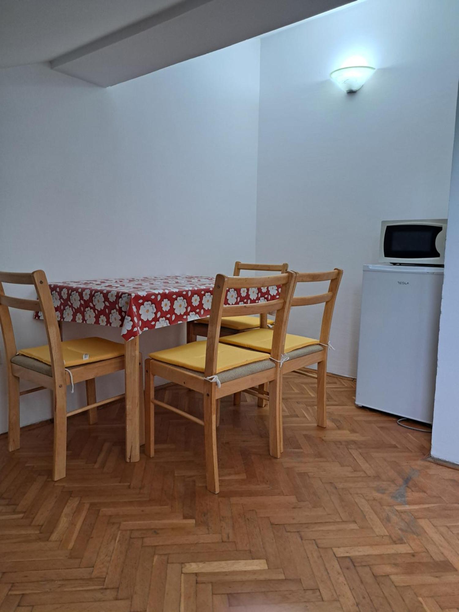 Djukanovic Apartments Budva Room photo