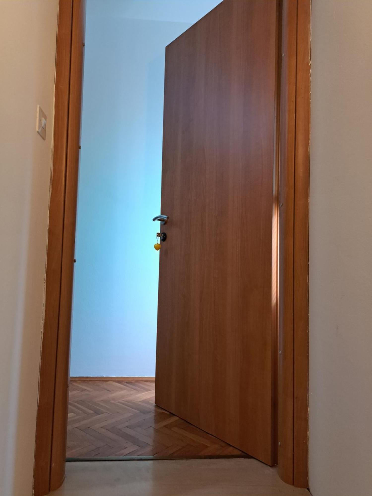 Djukanovic Apartments Budva Room photo