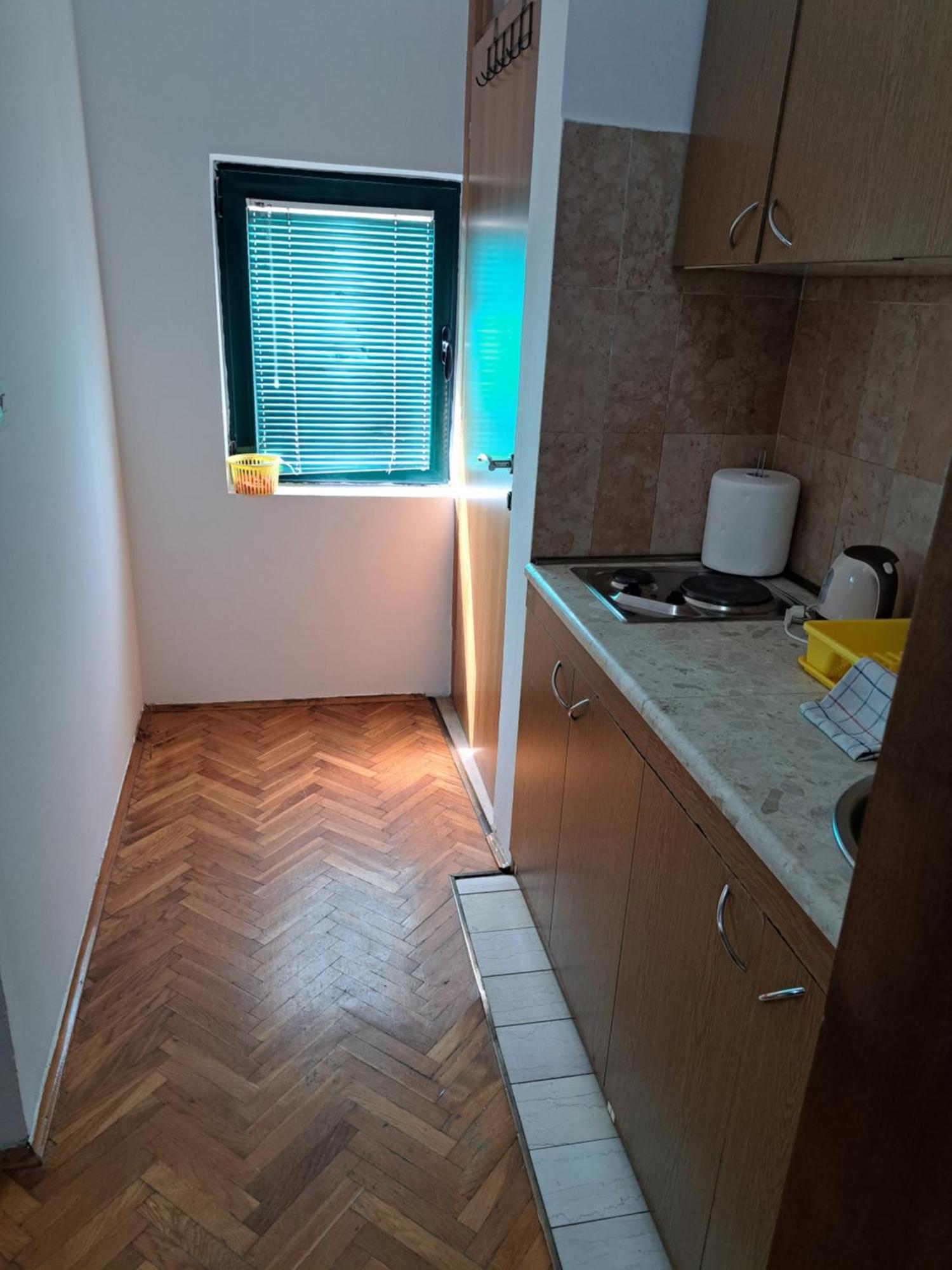 Djukanovic Apartments Budva Room photo